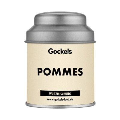 Pommes