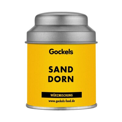 Sanddorn