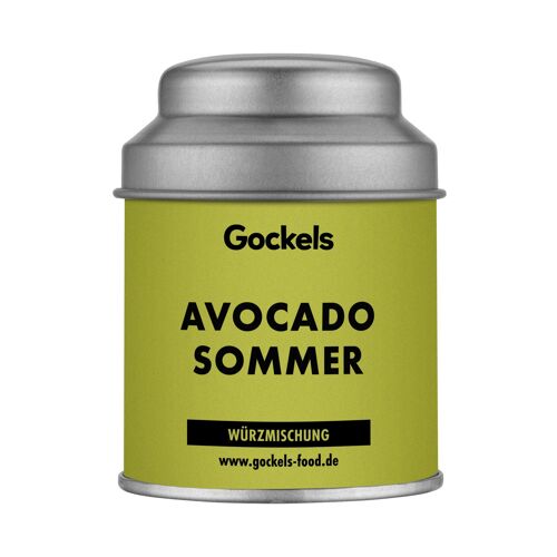 Avocado Sommer