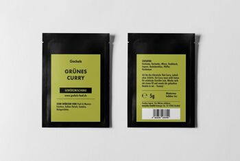 Curry vert 3