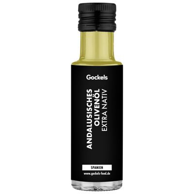 Olio extra vergine di oliva andaluso