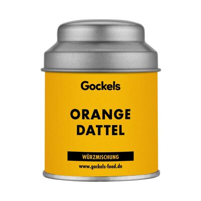 Datte orange