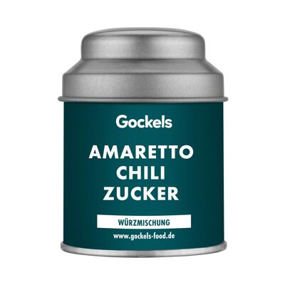Amaretto Chili Zucker