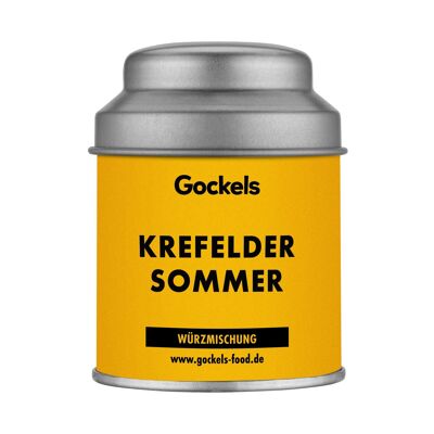 Krefeld summer