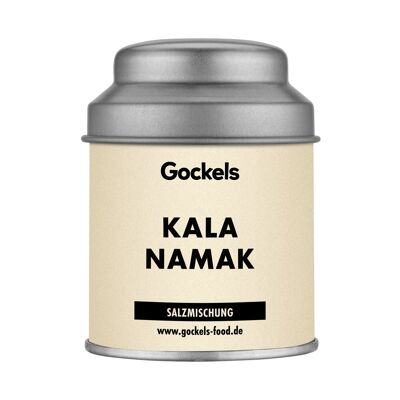 Kala Namak salt
