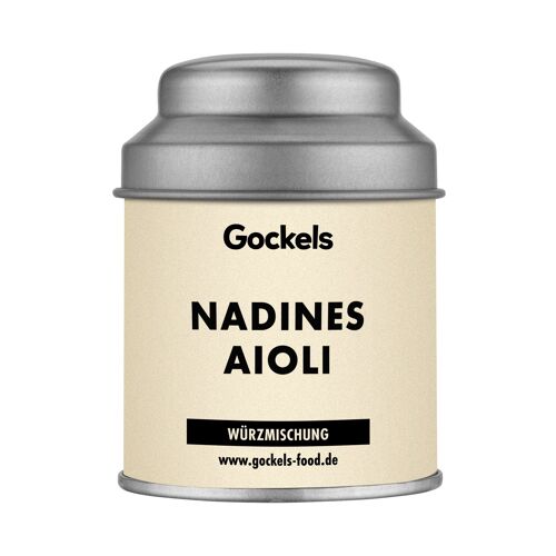 Nadines Aioli