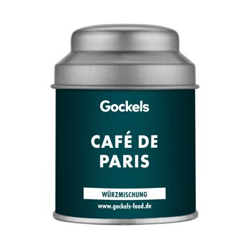 Café de Paris 1