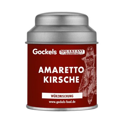 Cerise amaretto