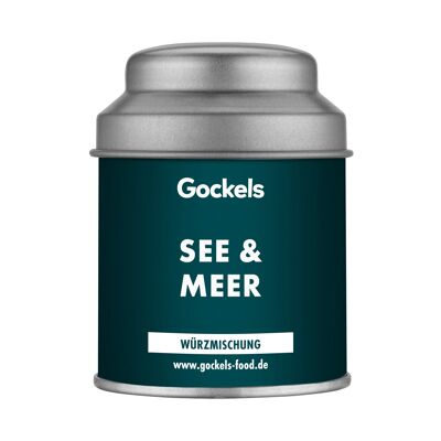 See & Meer