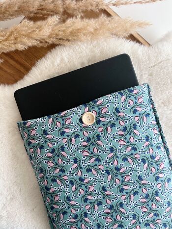 Pochette pour ordinateurs (max 17" pouces) 9