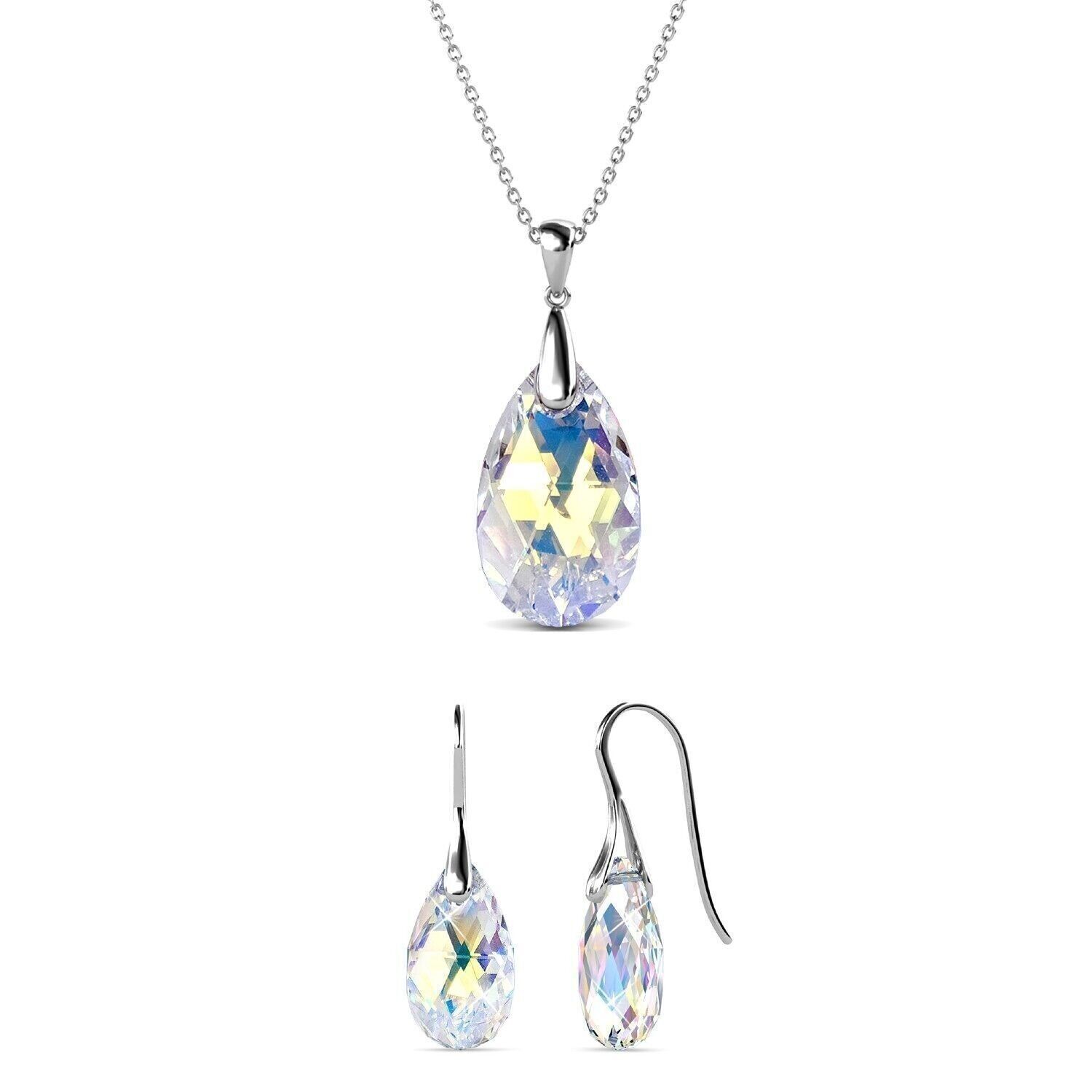 Set di ganci a goccia