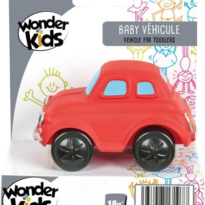 Baby Vehicle Collection - Model chosen randomly