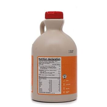 Sirop d'érable pur - Grade A - Ambré - 1L (1.32Kg) 2