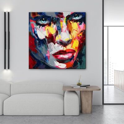 Tirage Fine Art - Nie 701 - Françoise Nielly