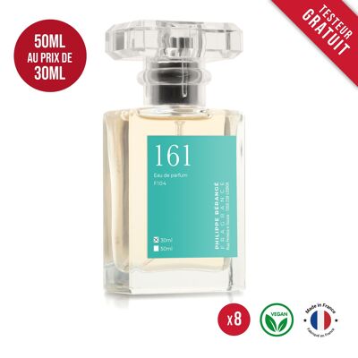 Perfume Mujer 30ml N°161