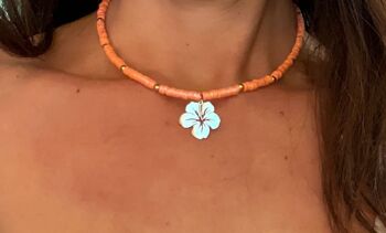 Collier Maeva Blossom 2