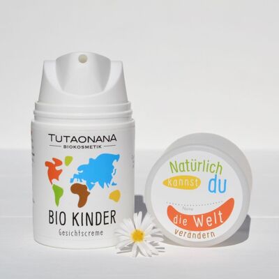 Tutaonana Biokosmetik