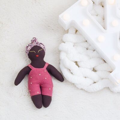 Little girl doll - Kesya