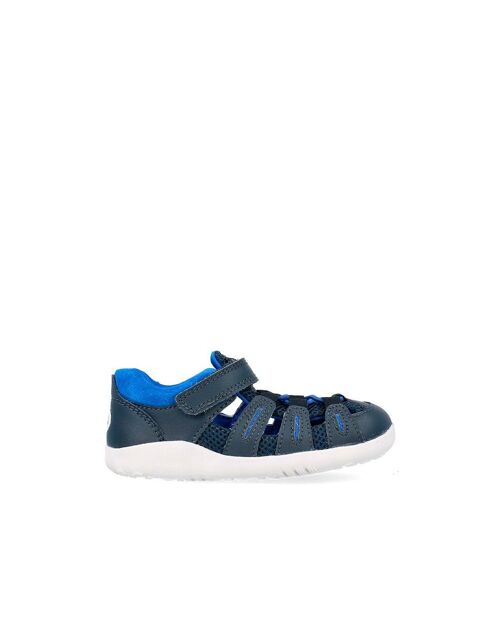 I-Walk Summit Navy + Snorkel Blue