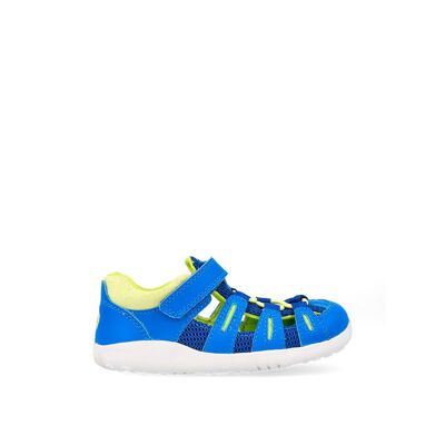 I-Walk Summit Snorkel Blu + Sunny Lime