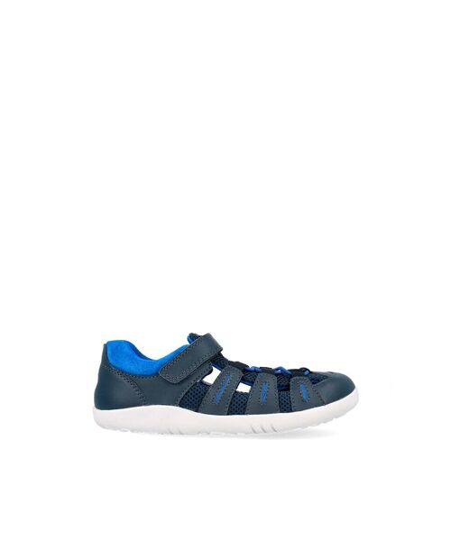 Kid+ Summit Navy + Snorkel Blue