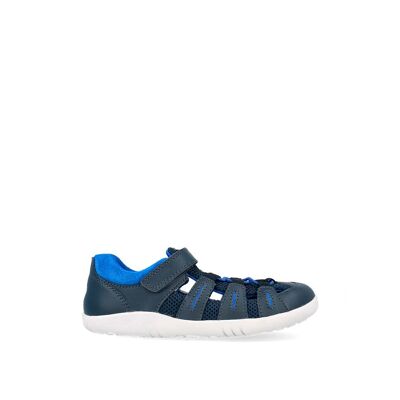 Kid+ Summit Navy + Snorkel Blue