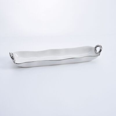 Handle With Style - Snack Tray (CER2614)