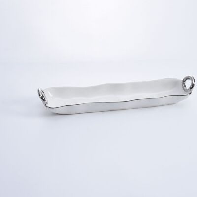 Handle With Style - Snack Tray (CER2614)