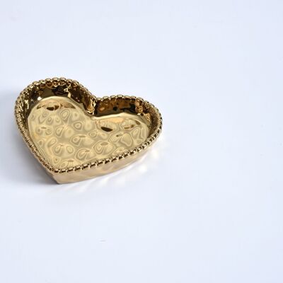 Love is in the Air - Mini Heart (CER2643G)
