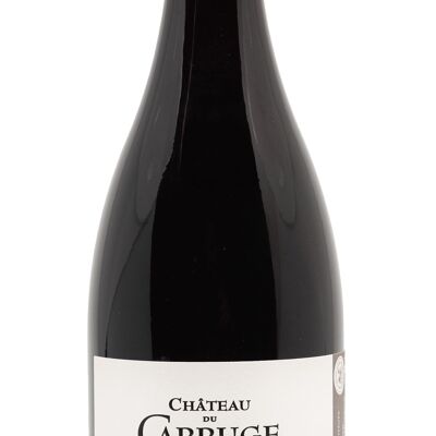 Bourgogne Rouge 2022 AOP "Pinot Noir" vin rouge de Bourgogne
