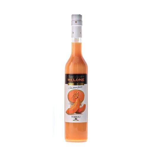 Creme di meloncello 17%