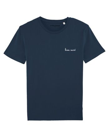 T-shirt "Bisou sucré" 5