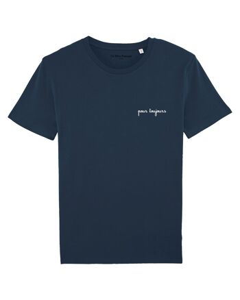 T-shirt "Pour toujours" 5