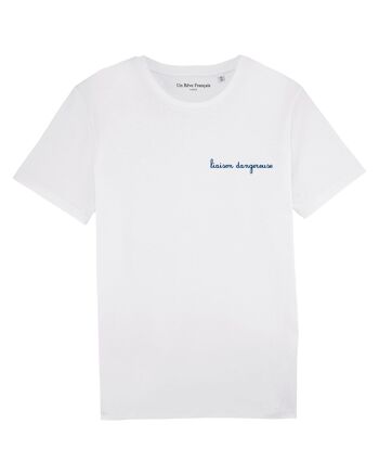 T-shirt "Liaison dangereuse" 3