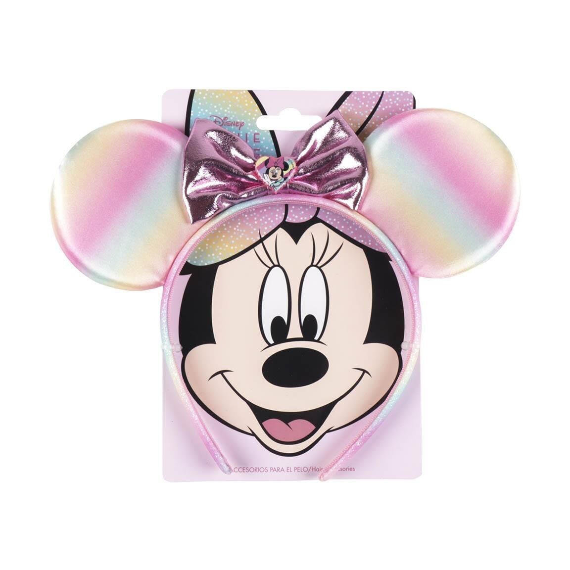 ACCESORIOS PELO DIADEMA FANTASIA MINNIE - 2500002473