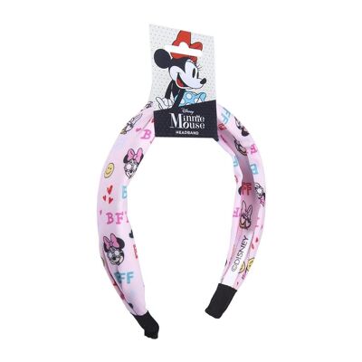 ACCESORIOS PELO DIADEMA INFANTIL MINNIE - 2500001707