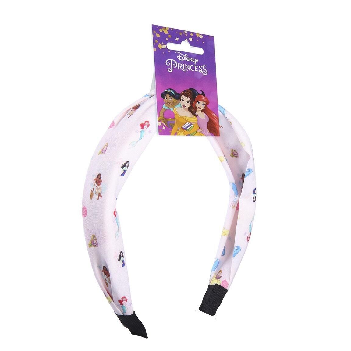 ACCESORIOS PELO DIADEMA INFANTIL PRINCESS - 2500001718