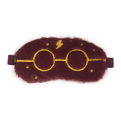 MASQUE DE NUIT AVEC APPLICATIONS HARRY POTTER - 2200008117