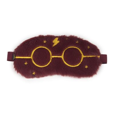 NIGHT MASK WITH HARRY POTTER APPLICATIONS - 2200008117