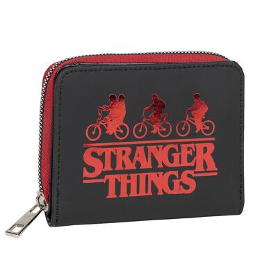 STRANGER THINGS WALLET - 2100004779