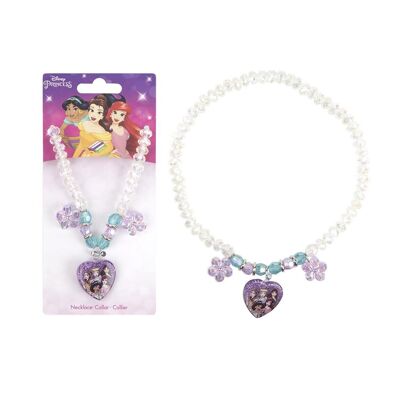 BIJOUX COLLIER ENFANT PRINCESSE - 2500002210