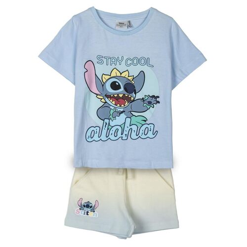 CONJUNTO 2 PIEZAS FRENCH TERRY STITCH - 2900002047