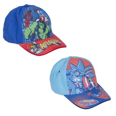 CAPPELLO AVENGERS - 2200010112