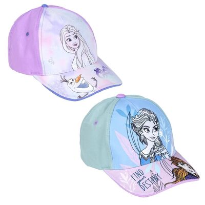 GORRA FROZEN - 2200010118