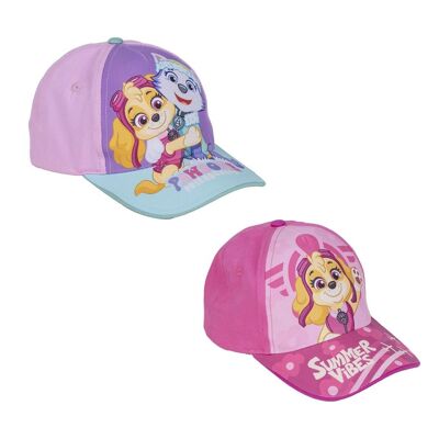 PAW PATROL SKYE CAP - 2200010156