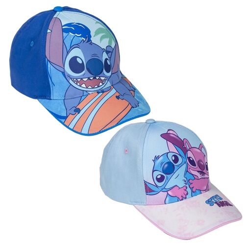 GORRA STITCH - 2200010115