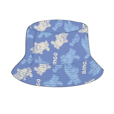 GORRO PESCADOR BLUEY - 2200010103