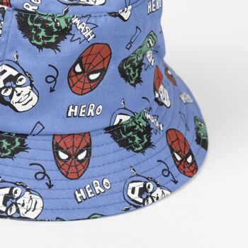 CHAPEAU DE PÊCHE MARVEL - 2200010106 2