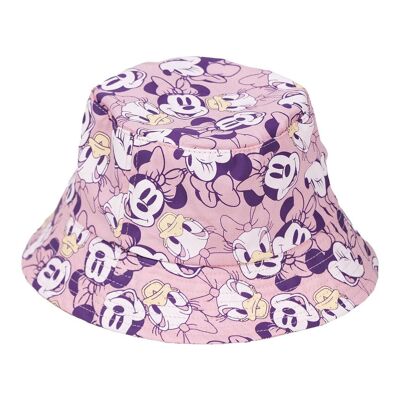 MINNIE FISHING HAT - 2200010104