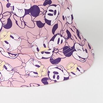 CHAPEAU DE PÊCHE MINNIE - 2200010104 2